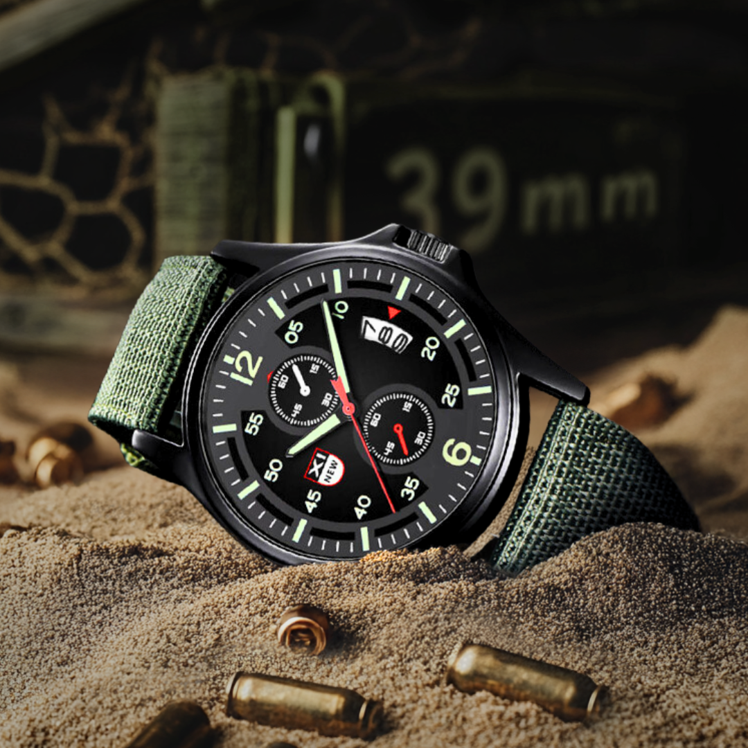 Military Watches