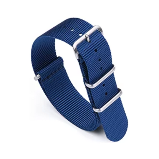 Bracelet de montre NATO en nylon premium