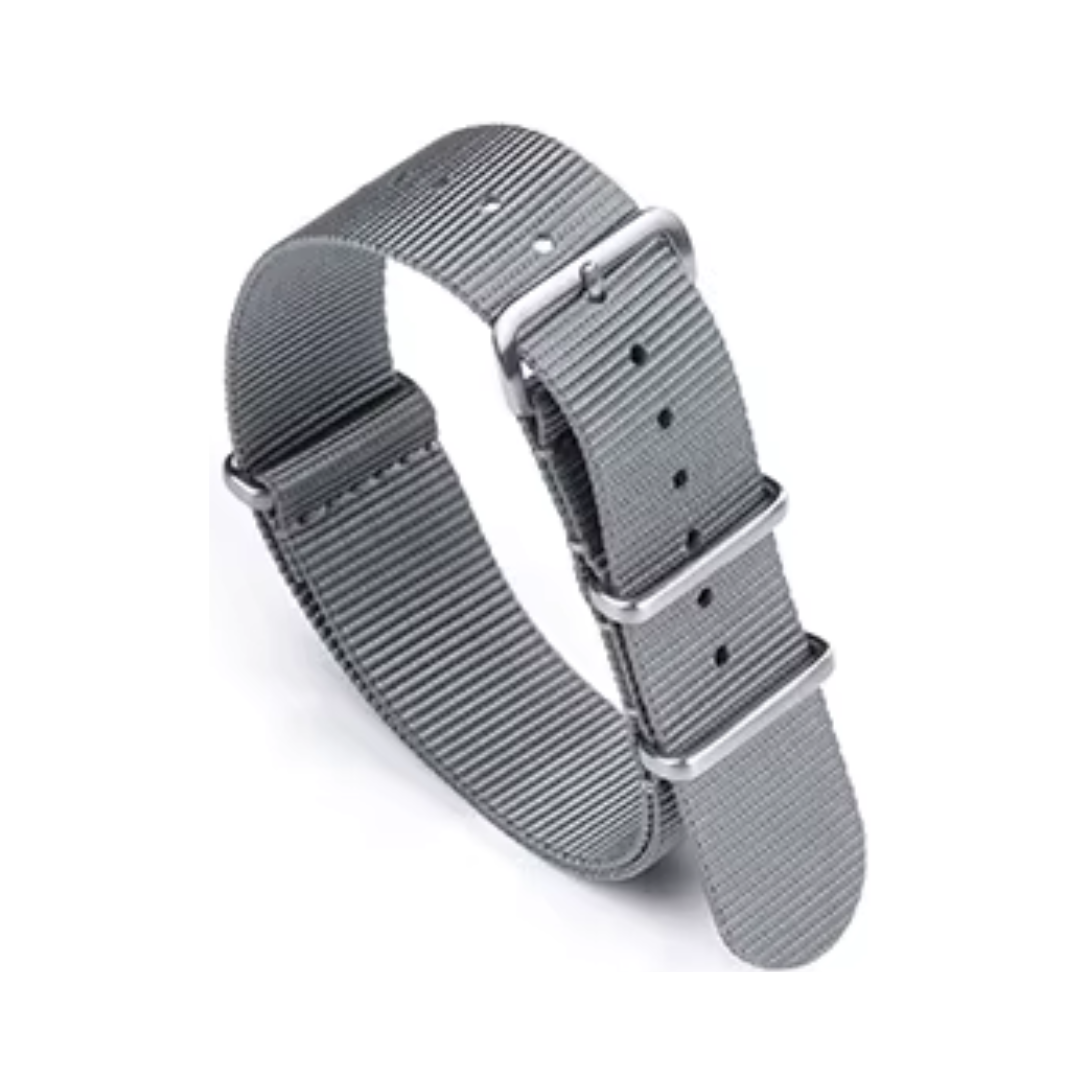 Bracelet de montre NATO en nylon premium