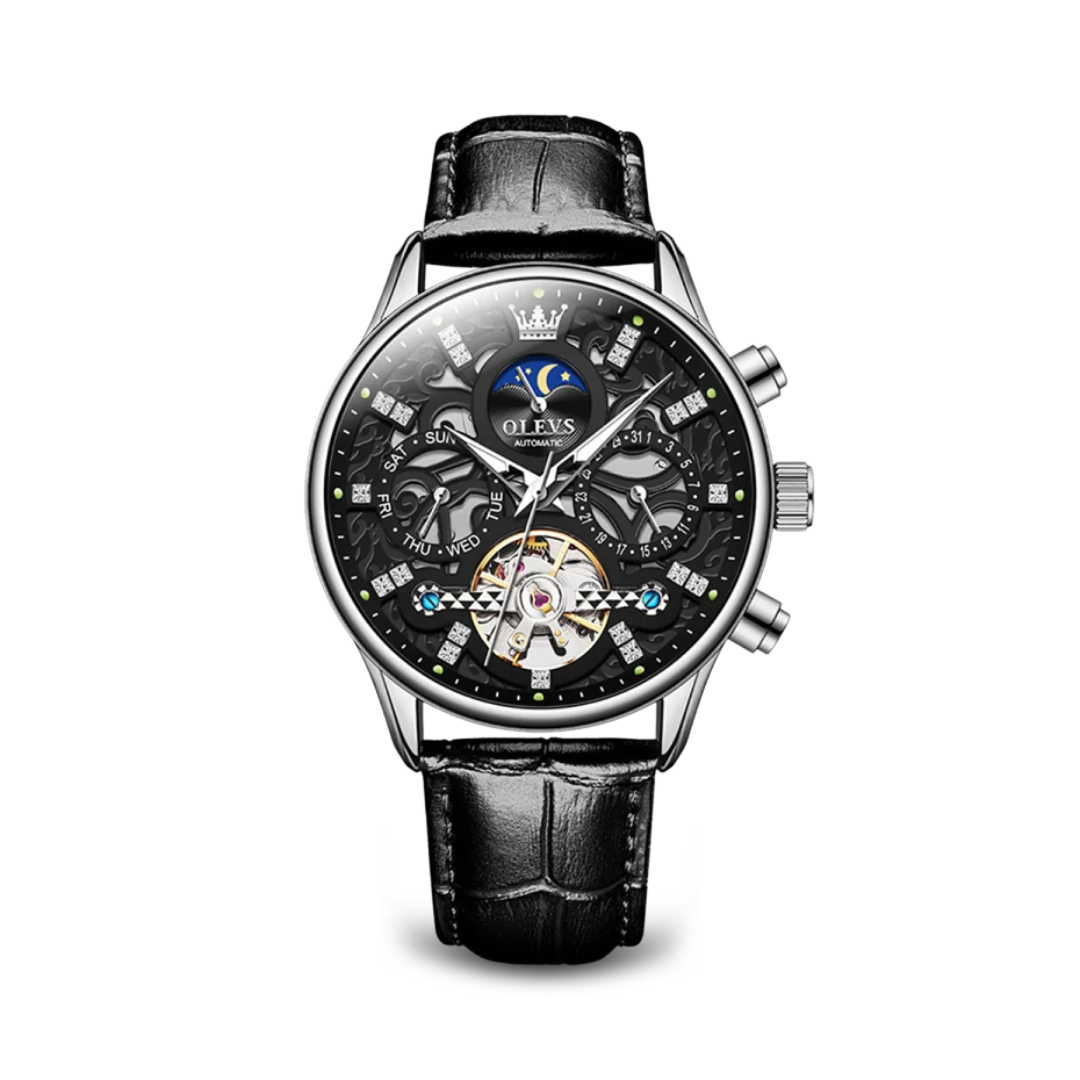 Motorhead Rebel – Midnight Chrome Edition | Motorhead Collection