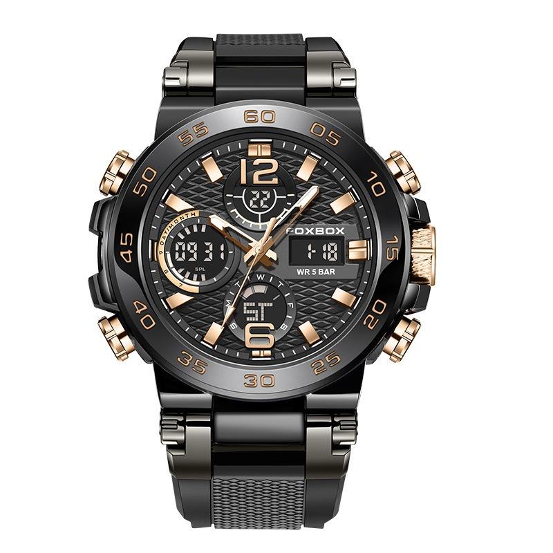 Legacy Digital Sport Chronograph Taucheruhr