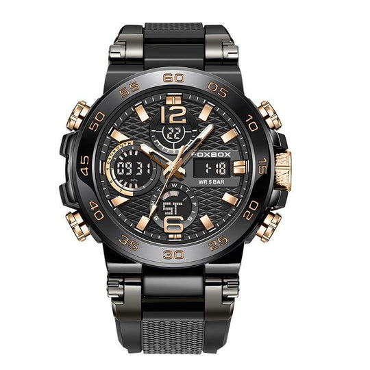 Legacy Digital Sport Chronograph Taucheruhr