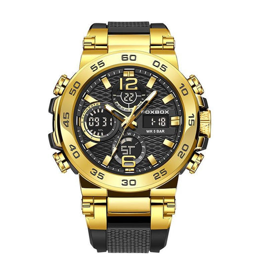 Legacy Digital Sport Chronograph Taucheruhr