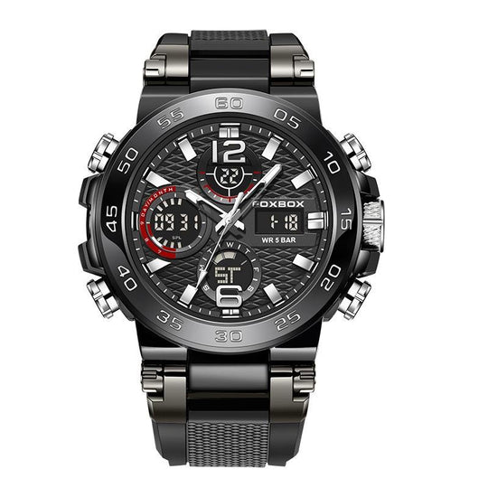 Legacy Digital Sport Chronograph Taucheruhr
