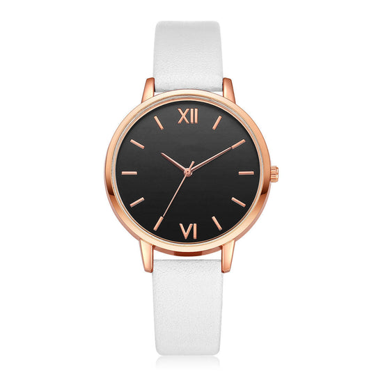 Classic Luxury Modern Watch