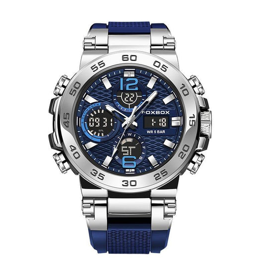 Legacy Digital Sport Chronograph Taucheruhr