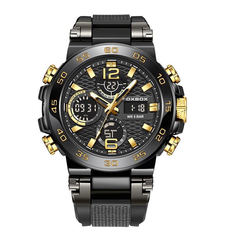Legacy Digital Sport Chronograph Taucheruhr