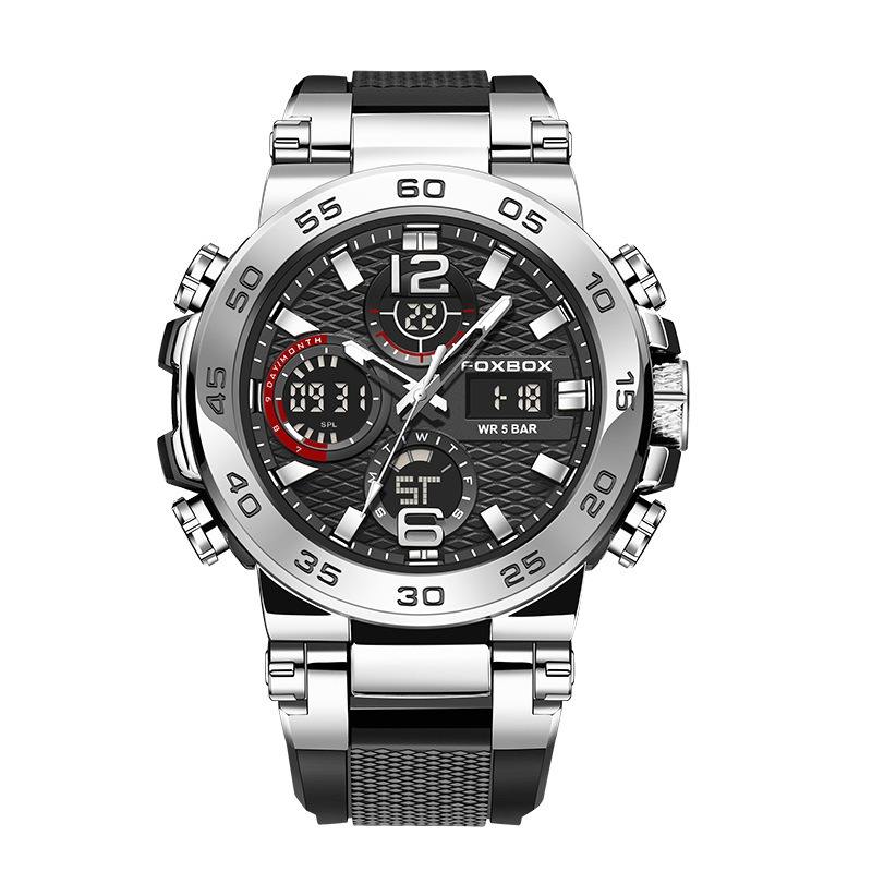 Legacy Digital Sport Chronograph Taucheruhr