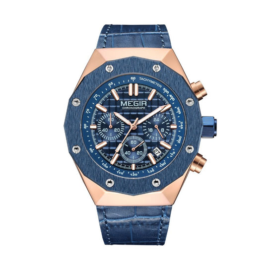 Classic Stylish Quartz Watch