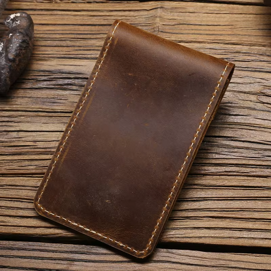 Heritage Leder Uhrenetui